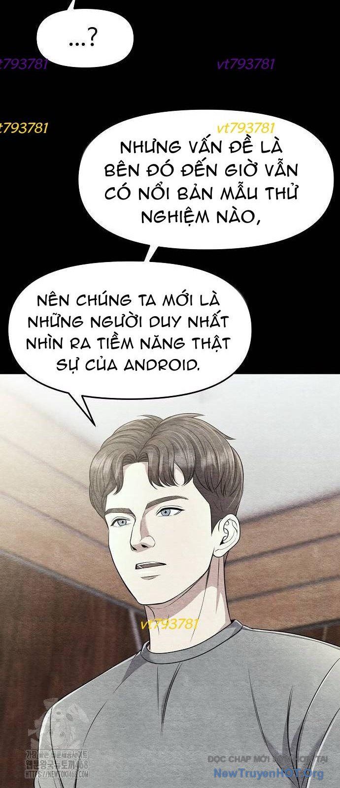Nhân Viên Thực Tập Kim Cheolsu - chap105 - Trang 27
